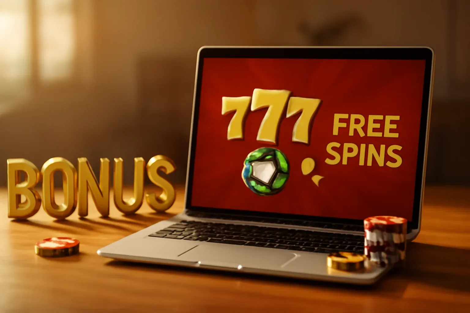 No-Deposit Bonuses and Free Spins Offers: A Guide for Bangladesh Players